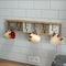 Flash Furniture Distressed Printed Coffee Cup Rack with Hooks HFKHD-GDI-CRE8-642315-GG - alternate 3